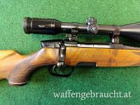 Repetiererbüchse Steyr Mannlicher Mod. M Kal. 30-06 Spr.