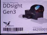 DDsight Gen3