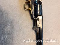 Revolver Navi Arms Model. 1851 Kal. 44 Vorderlader