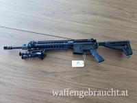 Oberland Arms AR-15 DMR-E 18" BLK