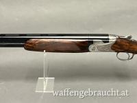 Beretta Svio Prevail I Kal: 12/76, LL 71 cm. 