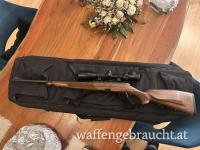 Steyr Mannlicher Cl2 Goiserer 9,3x62 Holzschaft