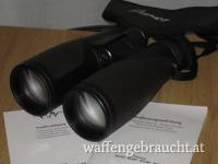 BLASER FERNGLAS 8x56 TOP Zustand Blaser, Sauer, Merkel