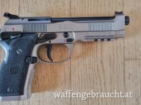 Beretta 92X Performance Pistole