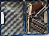 Pistole Stoeger Mod.: P08