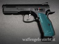 CZ Shadow 2 Pistole inkl. Koffer