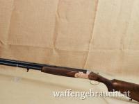 BOCKDOPPELFLINTE, BERETTA ITALIEN, MODELL 686 