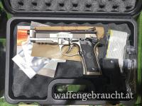 Beretta 92x performance RDO