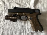 Glock 17 Gen4 