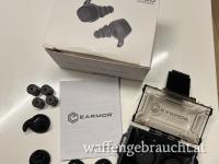 Earmor M20 elektronischer Gehörschutz neuwertig