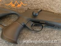 Blaser R8 Prof. Success Leather 243/308/6,5CM/270