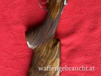 BERETTA 686 SILVER PIGEON 1 SPORT 12/76 LL 76, SONDERHOLZ HK5