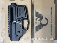 Wilson Combat AR 15 Upper & Lower Matched Billet Set