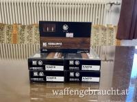 RWS Kegelspitz im Kaliber 6,5x57R mit 8,2g/127gr