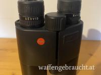 Leica Geovid 8x42