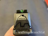 Meprolight FT Bullseye Tritium Visierung