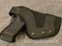 Holster Uncle Mike’s Type 30, für Shadow I, Glock 17, usw