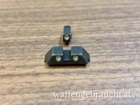 Glock Tritium Sights selbstleuchtend 