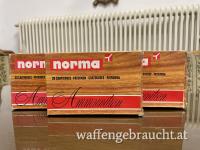 Norma im Kaliber 7x57R Teilmantel-Spitz mit 10,0g/154gr