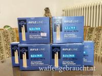 PPU im Kaliber 9,3x74R SP mit 18,5g/285gr