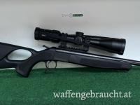 Bergara BA13 308win