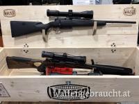 Mauser M25 Extrem 308win + Minox RS-4i 2,5-10x50