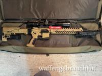 SCHMEISSER DMR 18