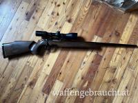 Steyr Jagdmatch 243win