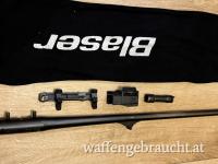 Blaser R93 Wechsellauf in 7mm Rem mag und MA Kammer 