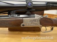 Blaser BBF/Bergstutzen