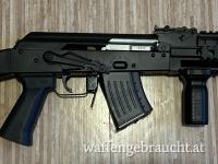 AK WBP Mini Jack 7,62x39