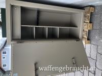 Waffenschrank für mindestens 10 LW 220 Kg