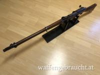 +++SCHMID RUBIN+++1887+++Gewehr+++7,5x55 Swiss+++RAR