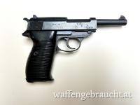 Walther P38 9x19mm