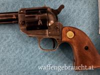 Reck Revolver .22lr singel action