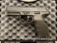 Heckler & Koch SFP 9 PB 9mm Luger