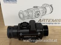 Conotech Artemis 25 Wärmebild Vorsatzgerät neu