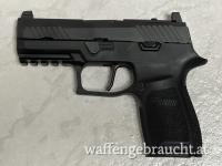 Sig Sauer P320 X Compact inkl. Romeo I