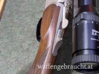 Blaser K77 in 22-250 und variablem Zeiss