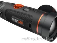 **Lagerware** Thermtec Wild 650