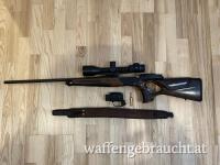 **Blaser R8 Success Individual Leder**