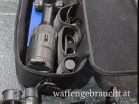 💥Pulsar Digex C50 tag und Nacht Optik 