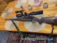 Steyr Luxus 30.06 