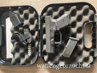 GLOCK 26 Gen4 XS Big Dot Sights