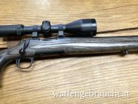 Reserviert! Browning X-Bolt Eclipse Lochschaft .223 Rem inkl. 3-12x56 mit Leuchtpunkt 