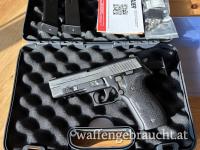 Sig Sauer P226 MK25