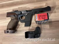 Walther GSP 32 Sportpistole