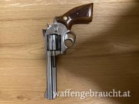 Revolver Taurus Brasil Magnum