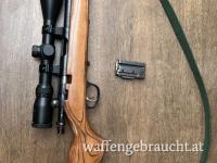 Marlin XT17 .17hmr