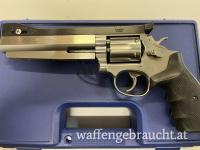 S&W 64 „Wilson Match Master“